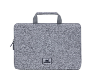 RIVACASE Anvik 7913 13.3" szary - 1077860 - zdjęcie 2